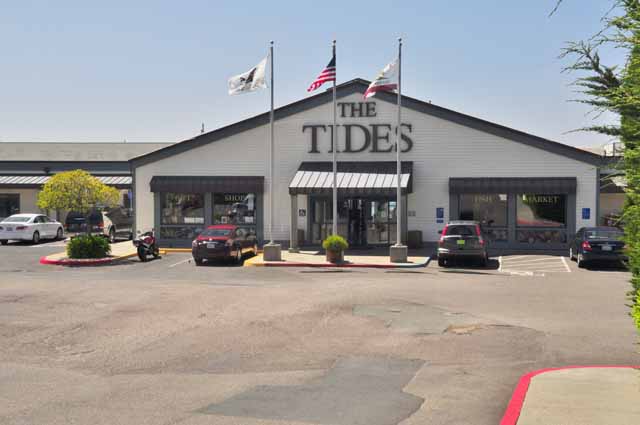 The Tides, Bodega Bay